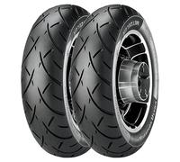 SET DE PNEUS METZELER 130/70-18 63V + 180/55-18 (74W) ME 888 MARATHON ULTRA