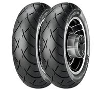 SET DE PNEUS METZELER 130/70-18 63V + 200/55-17 78V ME 888 MARATHON ULTRA