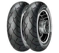 SET DE PNEUS METZELER 180/55-18 80H + 280/35-18 84V ME 888 MARATHON ULTRA