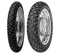 SET DE PNEUS METZELER 90/90-21 54S + 120/90-17 64S ENDURO 3 SAHARA