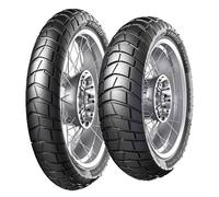 Metzeler Pneu moto Karoo Street 150/70 R17 69V Trail On/Off Arrière