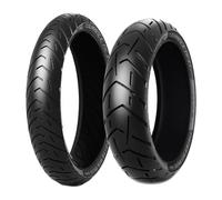SET DE PNEUS METZELER 90/90-21 54V + 150/70-17 69V TOURANCE NEXT 2