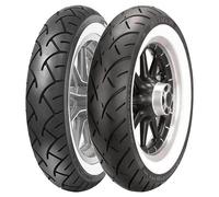 SET DE PNEUS METZELER MH90-21 54H + 130/90-16 73H ME 888 MARATHON ULTRA WW