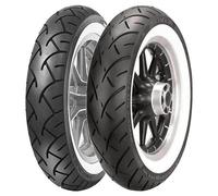 SET DE PNEUS METZELER MH90-21 54H + 150/80-16 77H ME 888 MARATHON ULTRA WW