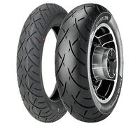 SET DE PNEUS METZELER MT90-16 72H + 160/70-17 79V ME 888 MARATHON ULTRA