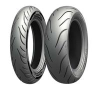 Michelin Commander III Touring 85-16 77H Rear 0