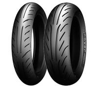 Michelin Power Pure SC ( 140/70-12 TL 60P roue arrière, M/C )