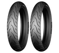 Pneu MICHELIN Pilot Street 110/80 - 17 57S TLTT