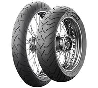 SET DE PNEUS MICHELIN 110/80-19 59V + 170/60-17 72V ANAKEE ROAD