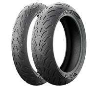PNEU Michelin ROAD 6 190/50R17 73W 0 plis TL,Arrière,Radial