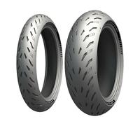 Michelin Power 5 200/55 R17 78W auto Pneus été Pneus 636793