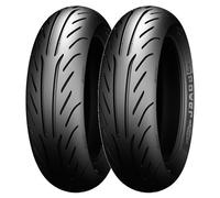 Michelin Power Pure SC ( 140/70-12 TL 60P roue arrière, M/C )