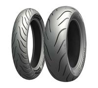 PNEU Michelin COMMANDER III TOURING 180/65R16 81H 0 plis XL,Arrière,Diagonal,TL-TT