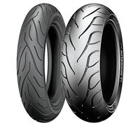 SET DE PNEUS MICHELIN 140/80-17 69H + 130/90-16 73H COMMANDER 2
