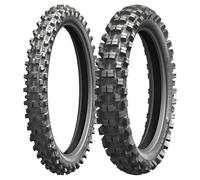 MICHELIN STARCROSS 5 MINI 80/100R1241M MICHELIN STARCROSS 5 MINI R12 41M