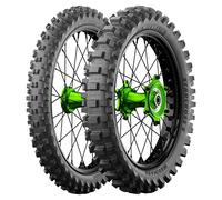 Pneu MICHELIN StarCross 6 Medium Hard 100/90 - 19 57M TT
