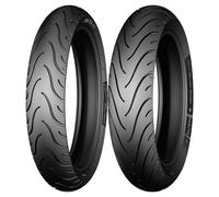 Michelin Pneu d'été Pilot Street 140/70 R17 66S
