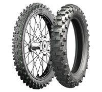Michelin Pneu Arrière