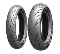 Michelin Pneu moto Commander III Cruiser 140/90 R16 77H roue arrière