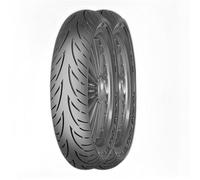 SET DE PNEUS MITAS 110/70-11 45P + 110/70-12 47S TOURING FORCE SC 2
