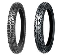 Mitas Pneu été H06 2.75/- R19 43P auto 70000912