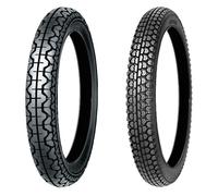 Pneu MITAS H-03 3.50 - 18 62P TT