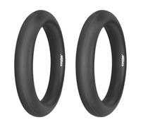 SET DE PNEUS MITAS 70/100-19 + 90/100-16 MOUSSE