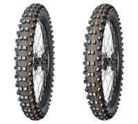 PNEU MITAS 120/90-18 65M TERRA FORCE-MX SM (NHS)