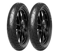 Pirelli SCORPION TRAIL III REAR M/C TL 130/80 R17 65V auto Pneus été Pneus 4255500