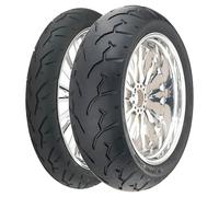 SET DE PNEUS PIRELLI 100/90-19 57H + 180/55-18 80H NIGHT DRAGON DOT 2022