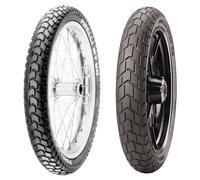 Pirelli MT 60 110/80-18 58T TT 0