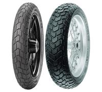Pneu Pirelli MT 60 RS 150/60 R17 66 H TL