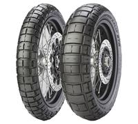 Pneu PIRELLI Scorpion Rally STR 130/80 R 17 65V TL