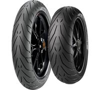 PNEU PIRELLI 190/50 R17 (73W) ANGEL GT (A) DOT 2022