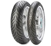 SET DE PNEUS PIRELLI 120/70-11 56L + 120/70-12 51L ANGEL SCOOTER
