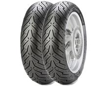 SET DE PNEUS PIRELLI 120/70-11 56L + 130/70-16 61S ANGEL SCOOTER