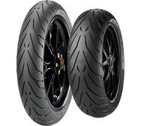 Pneus Pirelli ANGEL GT 160/60 ZR 18 M/C (70W) TL Arrière SPORT TOURING pneus moto et scooter