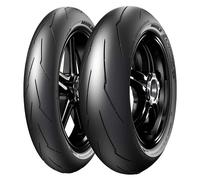 Pirelli Diablo Supercorsa V4 ( 200/55 ZR17 TL 78W roue arrière, M/C )
