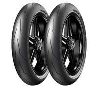 SET DE PNEUS PIRELLI 120/70-17 SUPERCORSA SP V3 + 200/55-17 SUPERCORSA SP V3 (E)