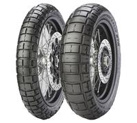 Pneu PIRELLI Scorpion Rally STR 160/60 R 15 67H TL