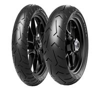 Pirelli Pneu Scorpion Trail III 180/55ZR17 73W TL roue arrière