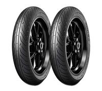 Pirelli Angel GT II A 190/55ZR17 75W Rear 0