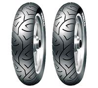 Pirelli Pneu moto Sport Demon 150/80 V16 71V TL Roue arrière
