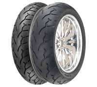 SET DE PNEUS PIRELLI 130/70-18 63V + 200/55-17 78V NIGHT DRAGON