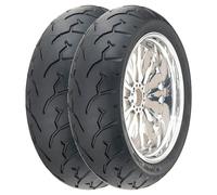 Pirelli - Pneu Moto NIGHT DRAGON GT - Custom Collection - 160/70R17 - 79V - TL,Arrière,Diagonal