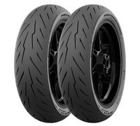 SET DE PNEUS PIRELLI 180/70-16 77V + 150/80-16 77H DIABLO POWERCRUISER