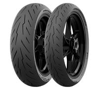 SET DE PNEUS PIRELLI 180/70-16 77V + 160/60-18 70V DIABLO POWERCRUISER