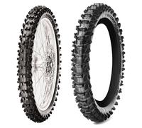 Pneu PIRELLI Scorpion MX Soft 120/90 - 18 65M TT