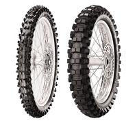 Pneu PIRELLI Scorpion MX Extra X 110/90 - 19 62M TT