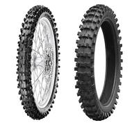 Pneu MOTO PIRELLI SCORPION XC MID SOFT 110/100/18 NHS Neuf